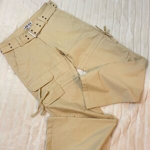 Naima cargo pants